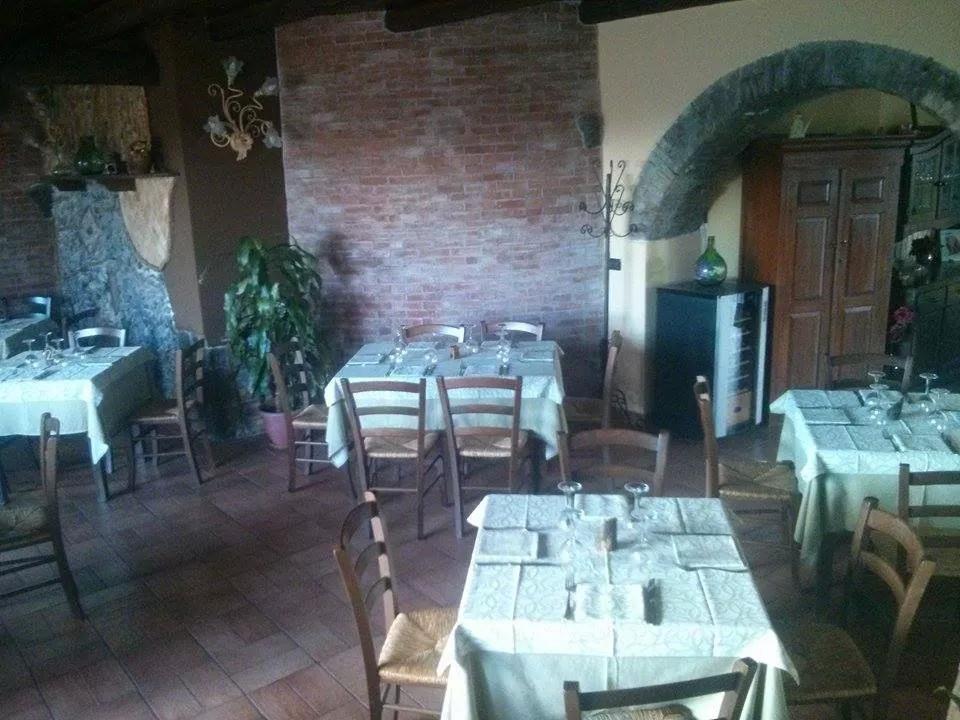 Agriturismo Il Pozzo Antico Mascali Exteriör bild