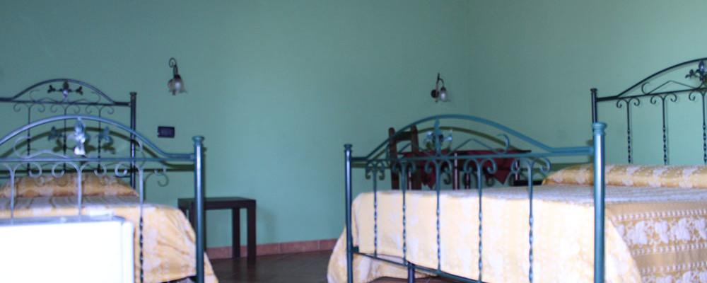 Agriturismo Il Pozzo Antico Mascali Exteriör bild