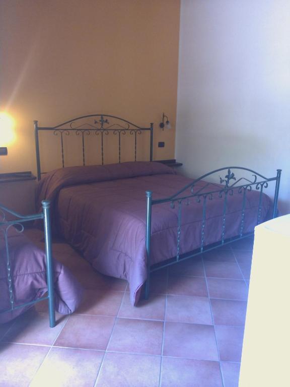 Agriturismo Il Pozzo Antico Mascali Exteriör bild