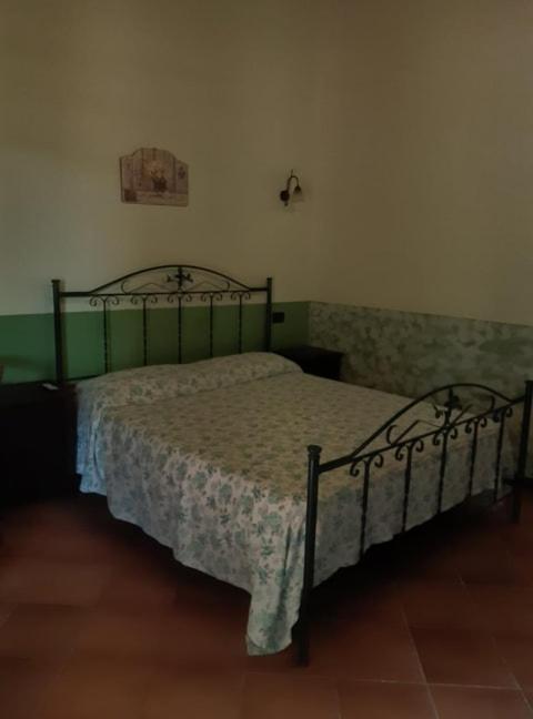 Agriturismo Il Pozzo Antico Mascali Exteriör bild